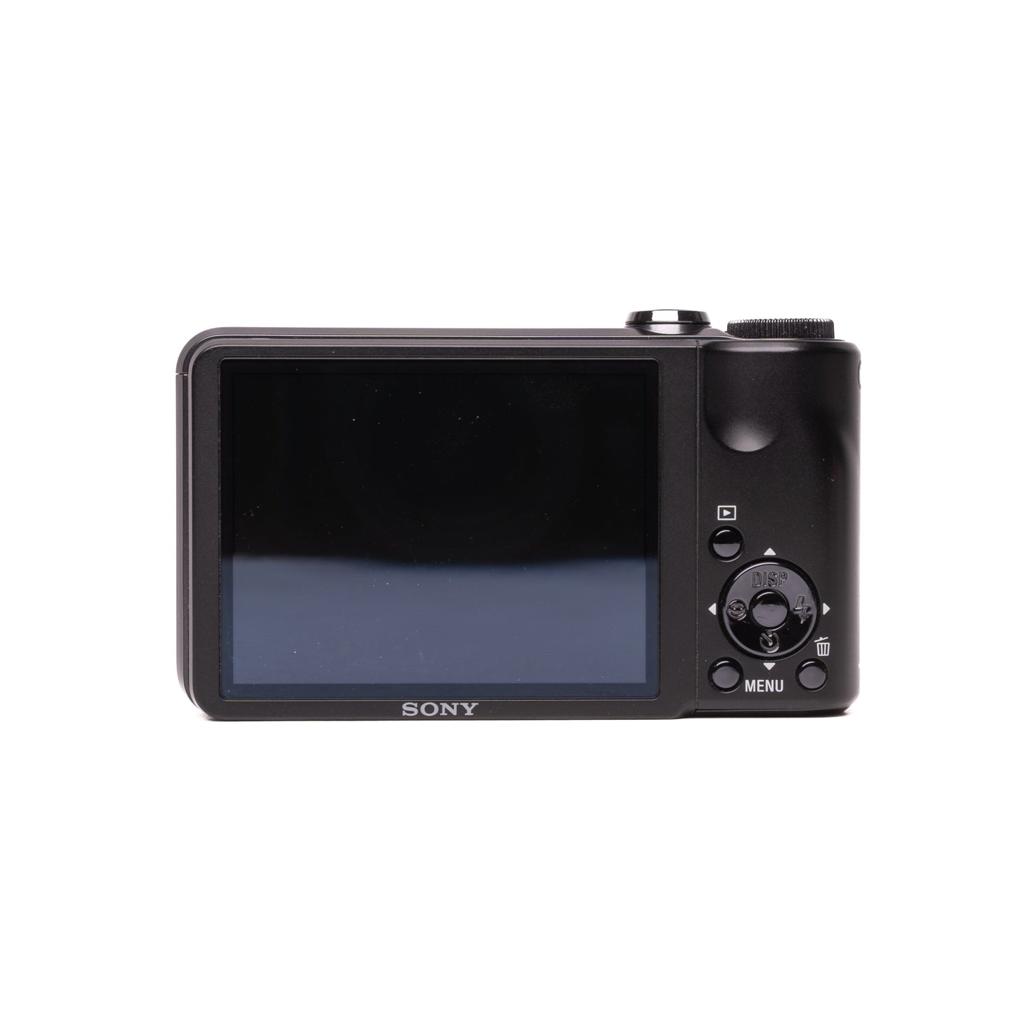 Sony Cyber-shot DSC-H55 14.1MP Digital Camera