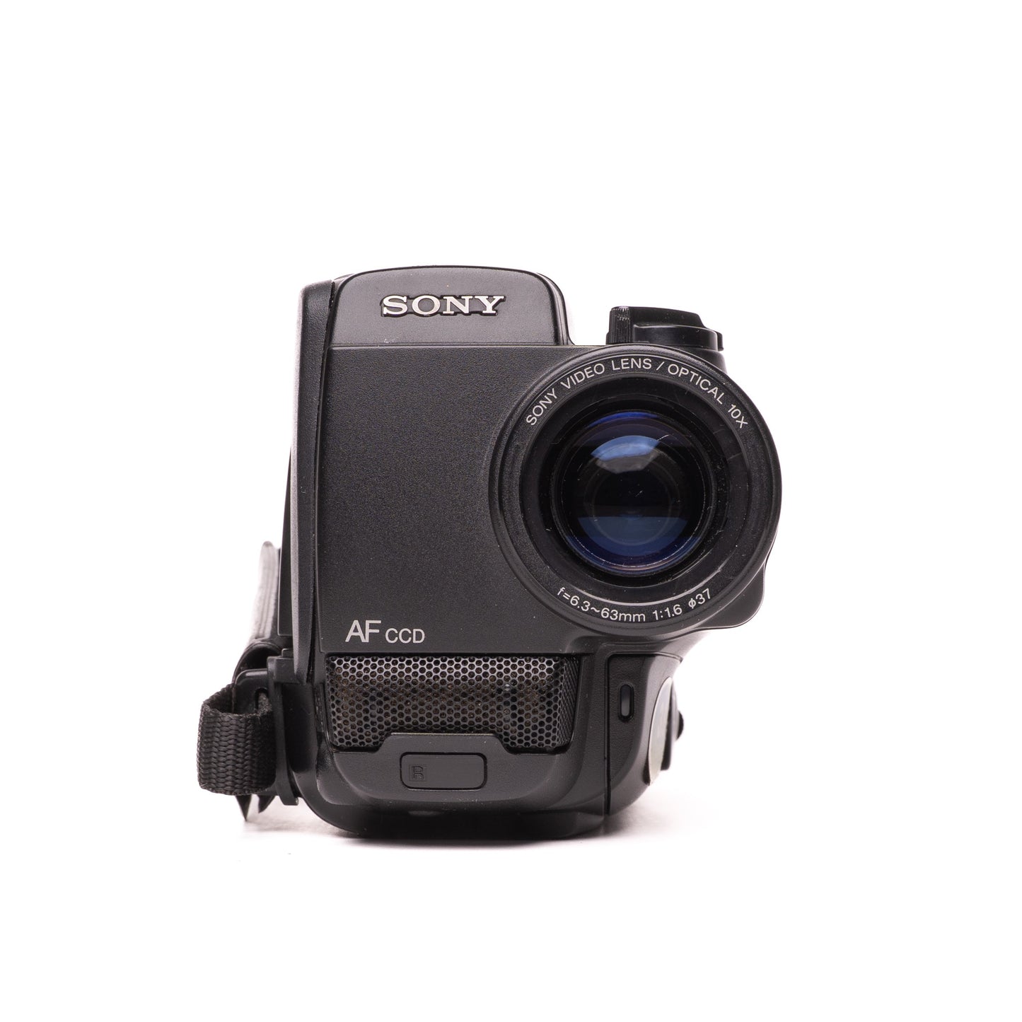 Sony Handycam CCD-TR330E Video8 PAL Camcorder