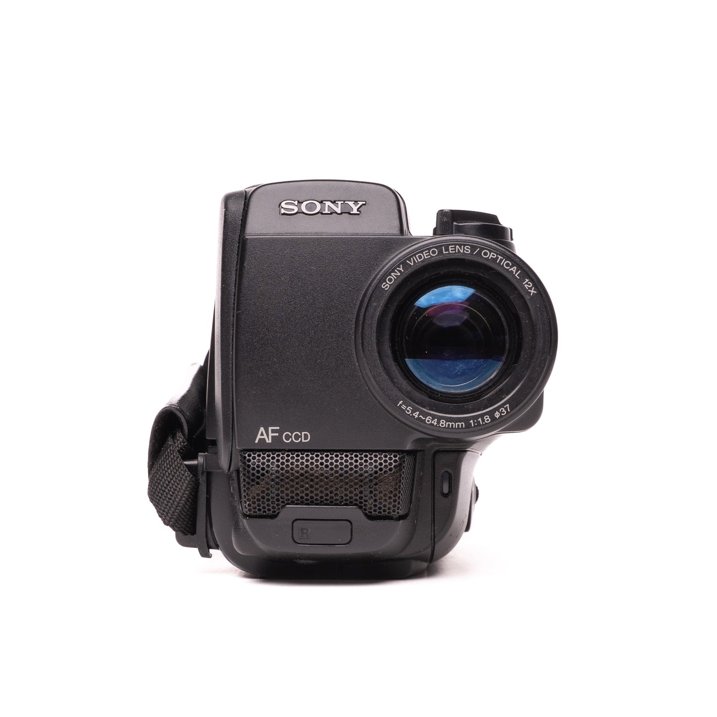 Sony Handycam CCD-TR420E Video8 PAL Camcorder