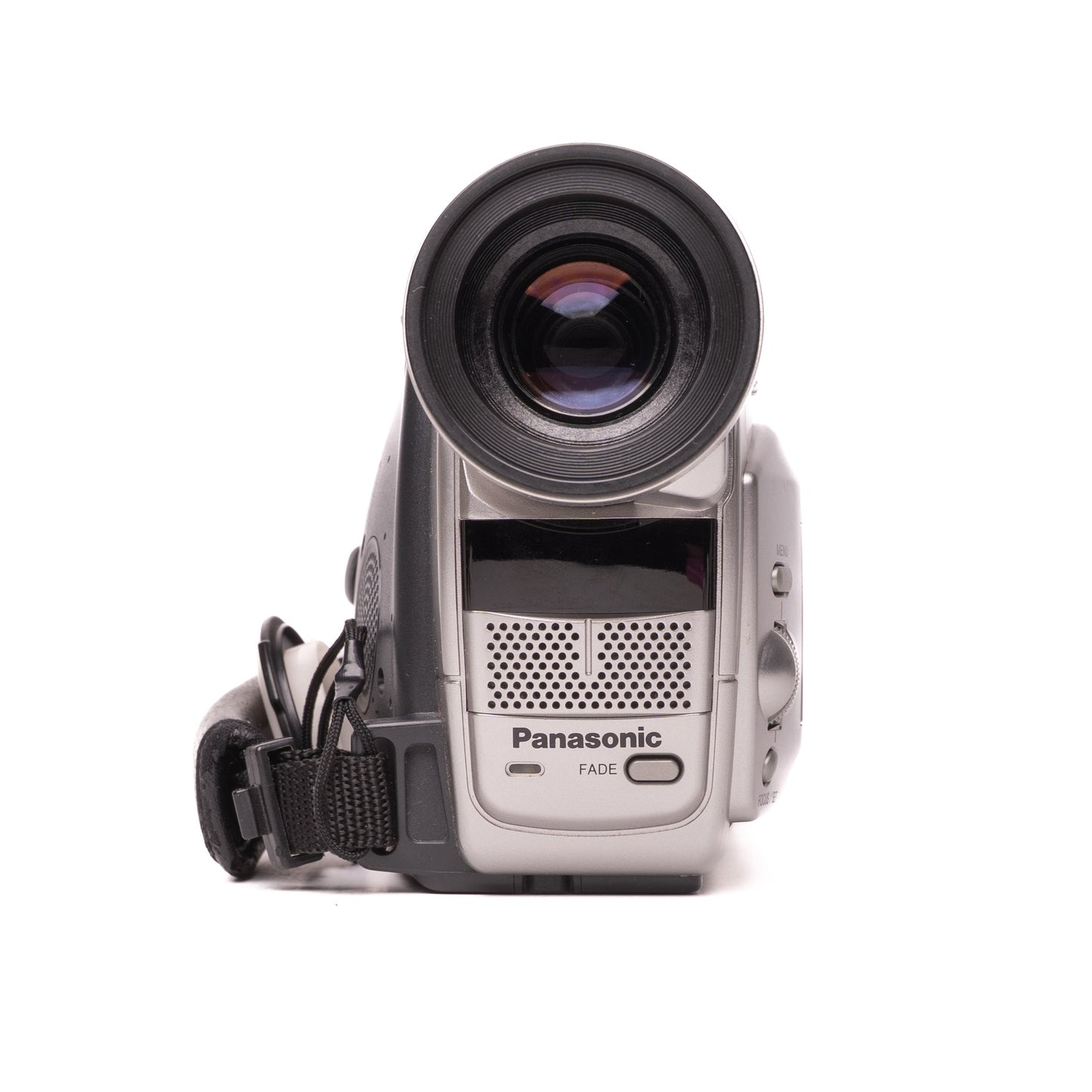 Panasonic NV-VZ30 VHS-C PAL Camcorder