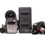 Panasonic NV-VZ30 VHS-C PAL Camcorder