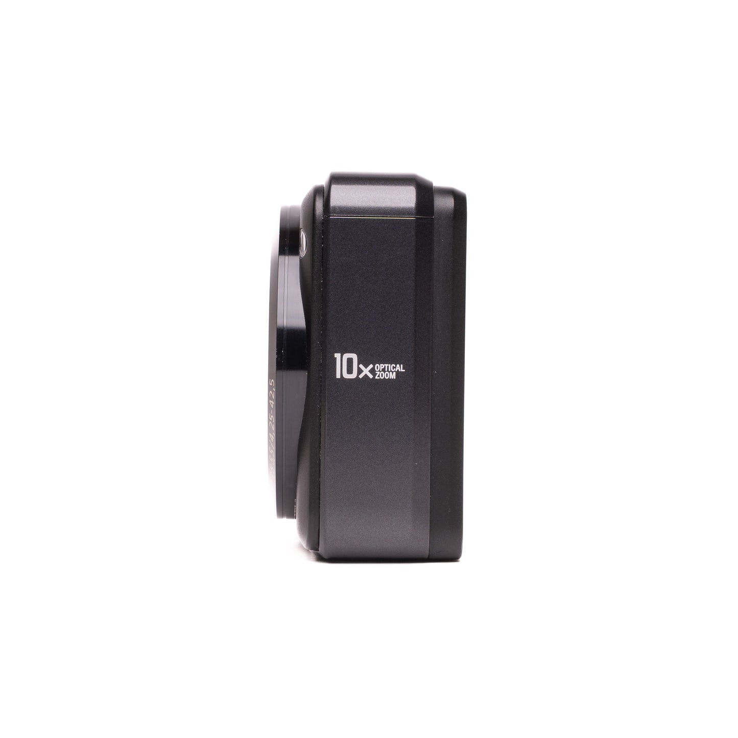 Sony Cyber-shot DSC-H55 14.1MP Digital Camera