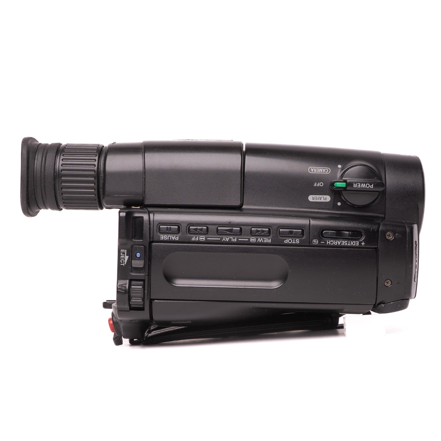 Sony Handycam CCD-TR330E Video8 PAL Camcorder