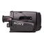 Sony Handycam CCD-TR420E Video8 PAL Camcorder