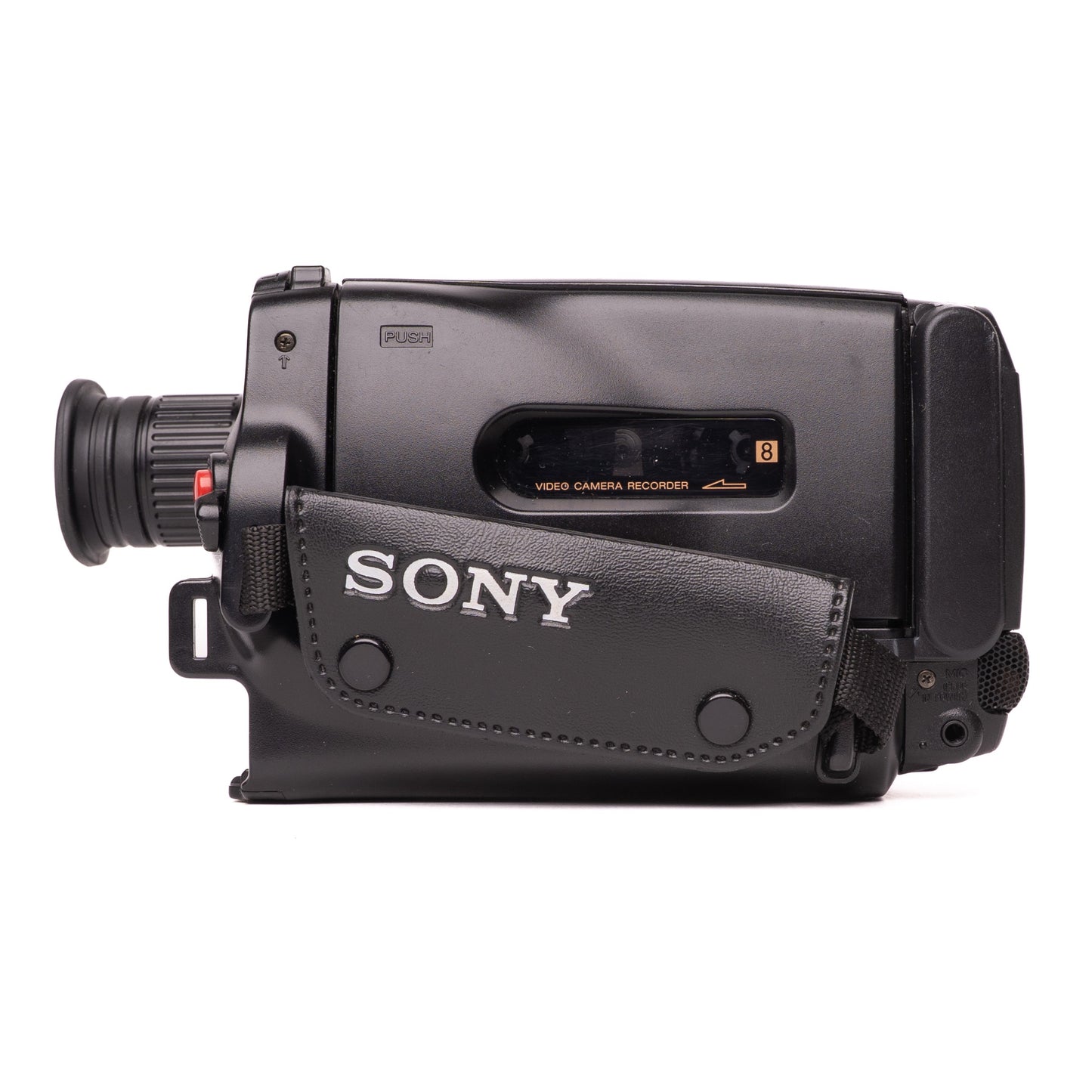 Sony Handycam CCD-TR420E Video8 PAL Camcorder