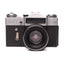 Zenit-E 35mm SLR with Helios-44-2 Made in USSR Film Camera