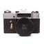 Zenit-E 35mm SLR with Helios-44-2 Made in USSR Film Camera