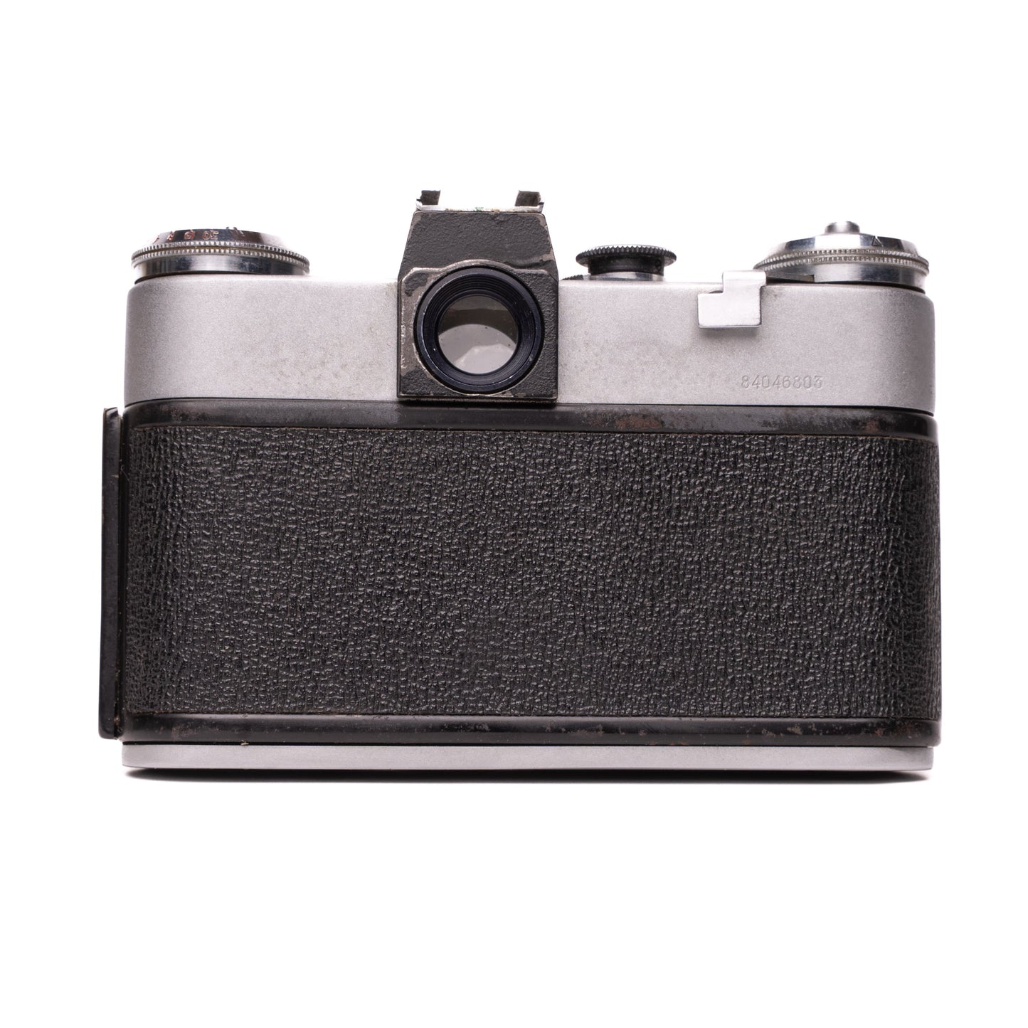 Zenit-E 35mm SLR with Helios-44-2 Made in USSR Film Camera