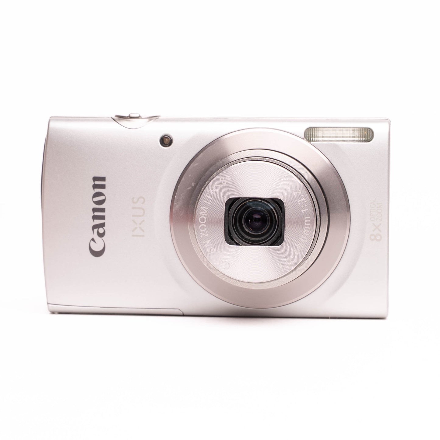Canon IXUS 185 20.0MP Digital Camera