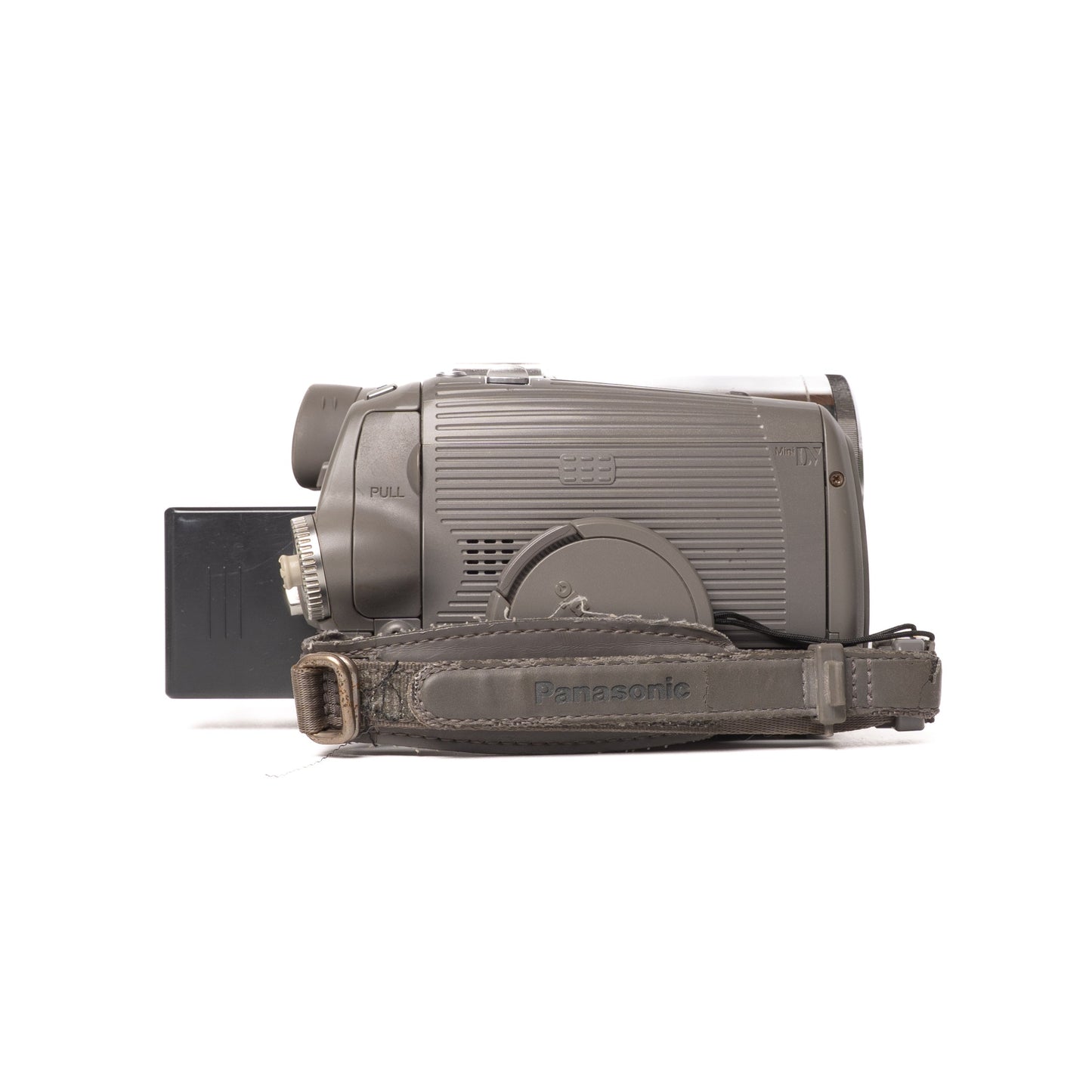 Panasonic NV-GS75 MiniDV PAL Camcorder
