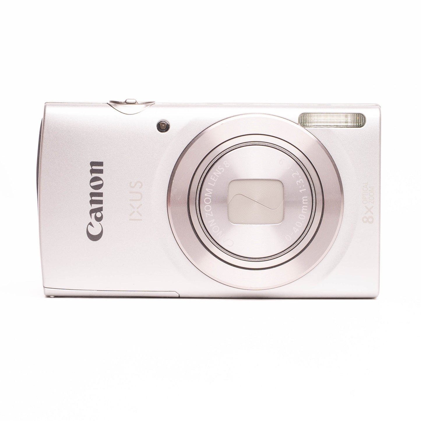 Canon IXUS 185 20.0MP Digital Camera