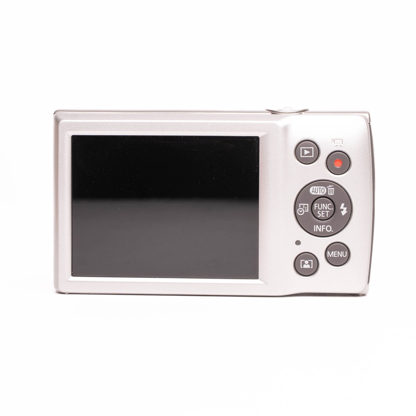 Canon IXUS 185 20.0MP Digital Camera