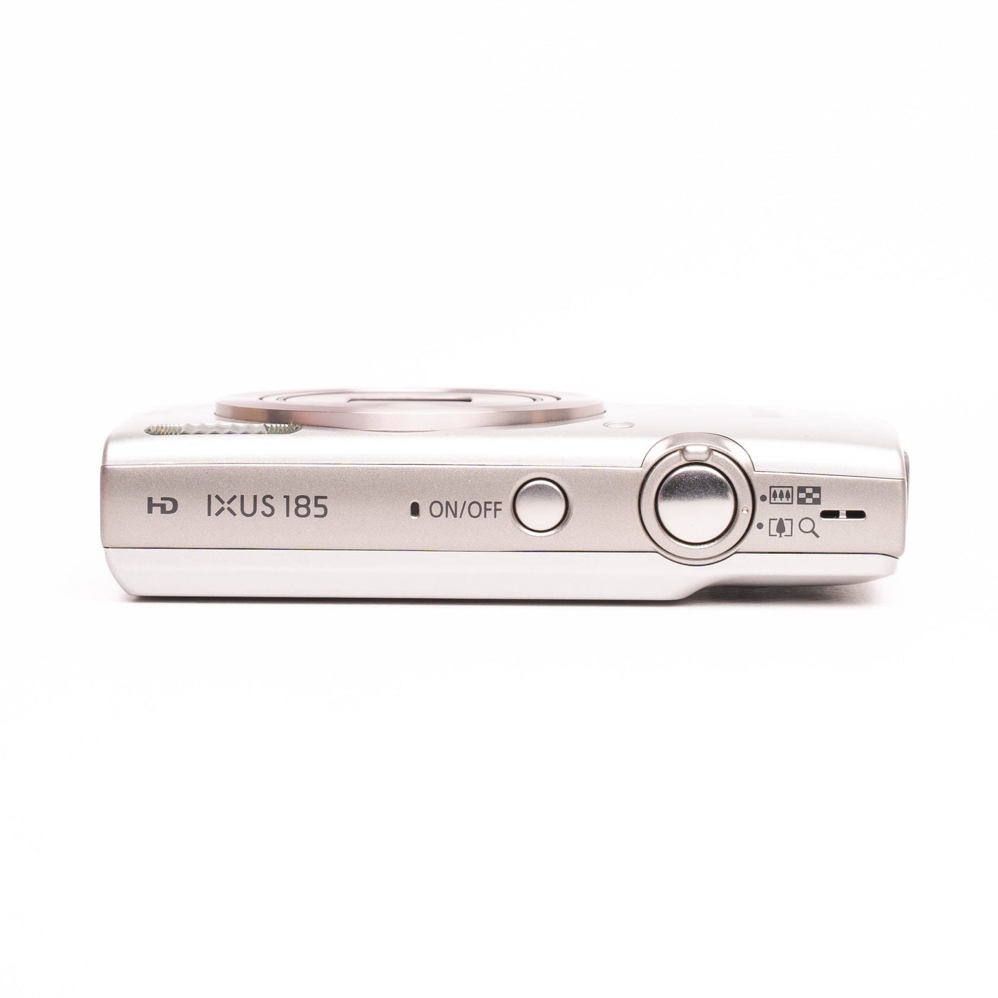 Canon IXUS 185 20.0MP Digital Camera