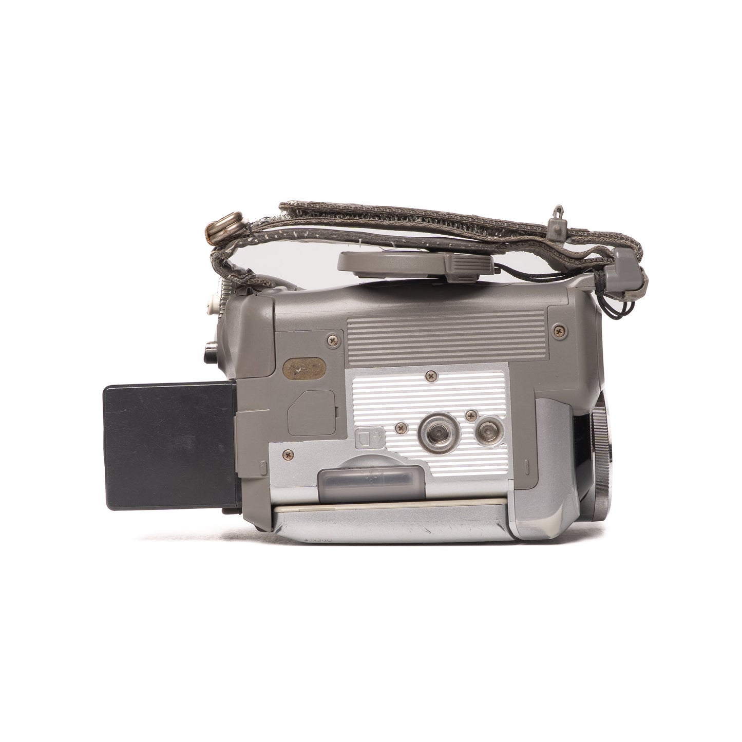 Panasonic NV-GS75 MiniDV PAL Camcorder