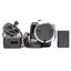 Sony Handycam DCR-SR40 30GB Hard Disk Drive PAL Camcorder