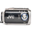 JVC GZ-MC200E PAL Everio Digital Media Camera