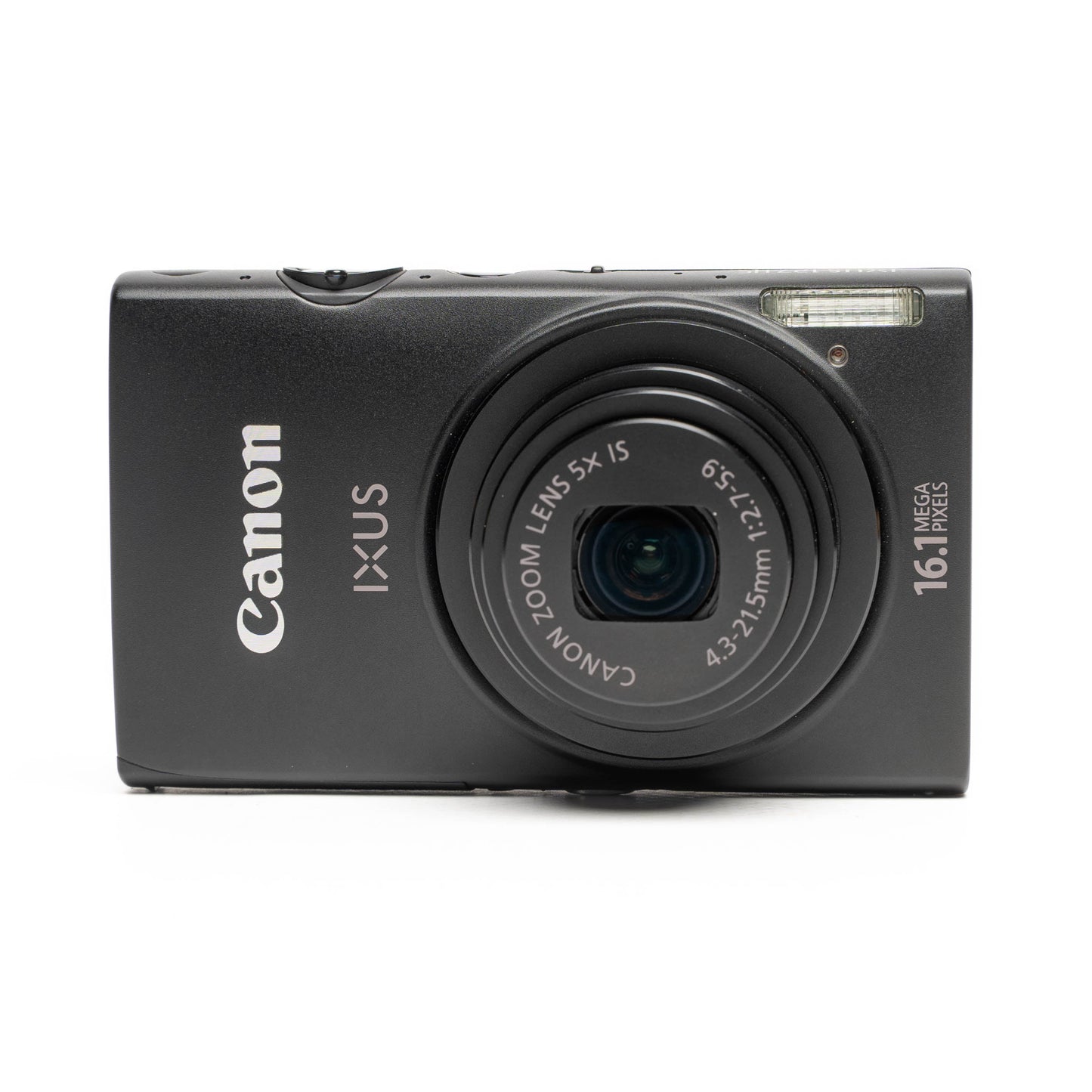 Canon IXUS 127 HS 16.1MP Digital Camera