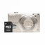 Nikon CoolPix S6100 16.0MP Digital Camera