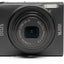 Canon IXUS 127 HS 16.1MP Digital Camera