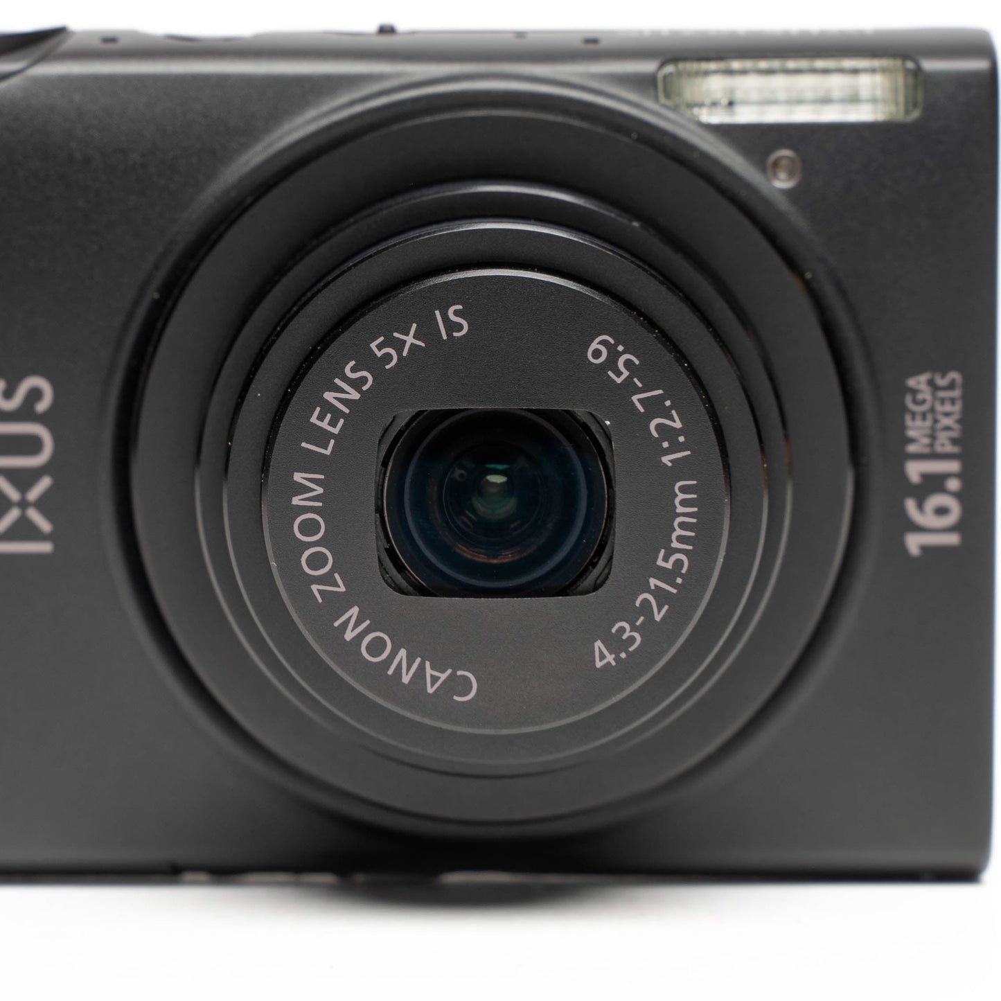 Canon IXUS 127 HS 16.1MP Digital Camera