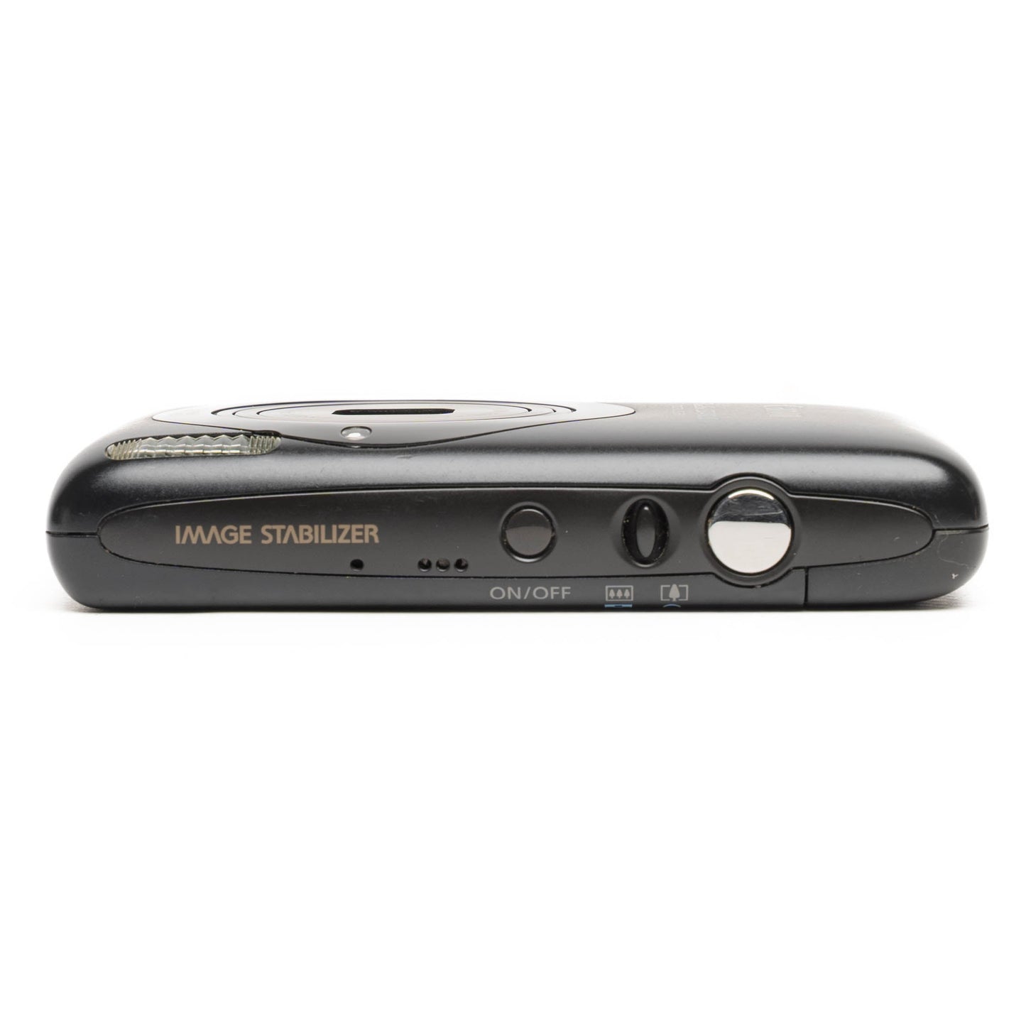 Canon PowerShot SD1400 IS 14.1MP Digital Camera
