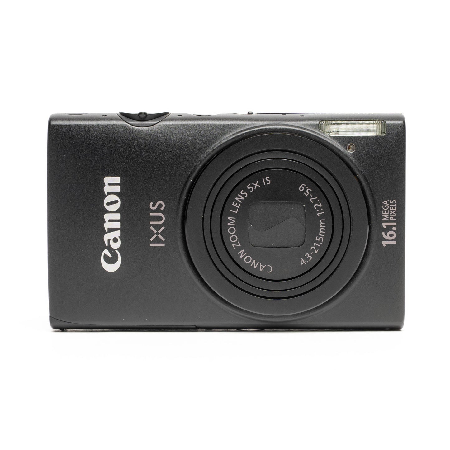 Canon IXUS 127 HS 16.1MP Digital Camera