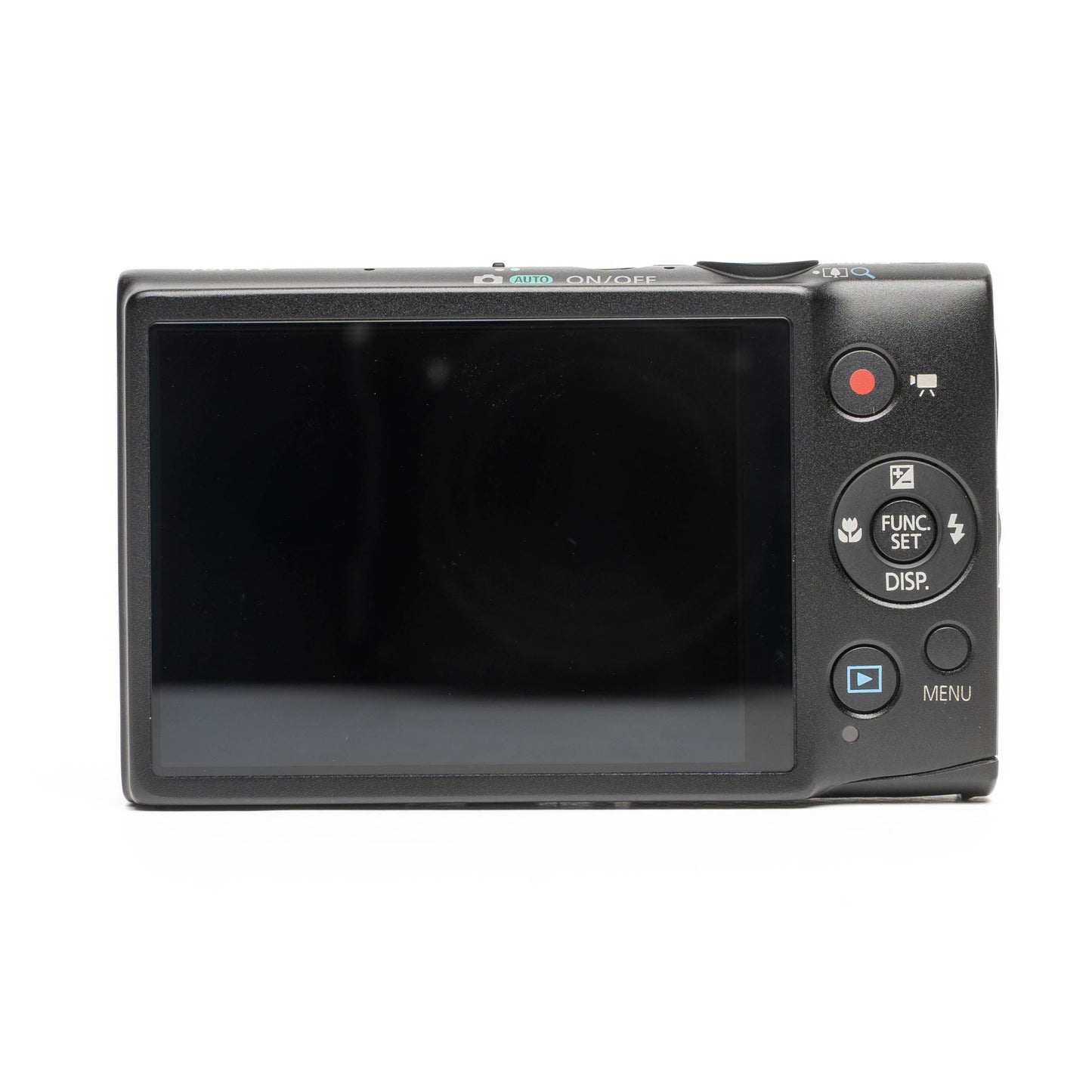 Canon IXUS 127 HS 16.1MP Digital Camera
