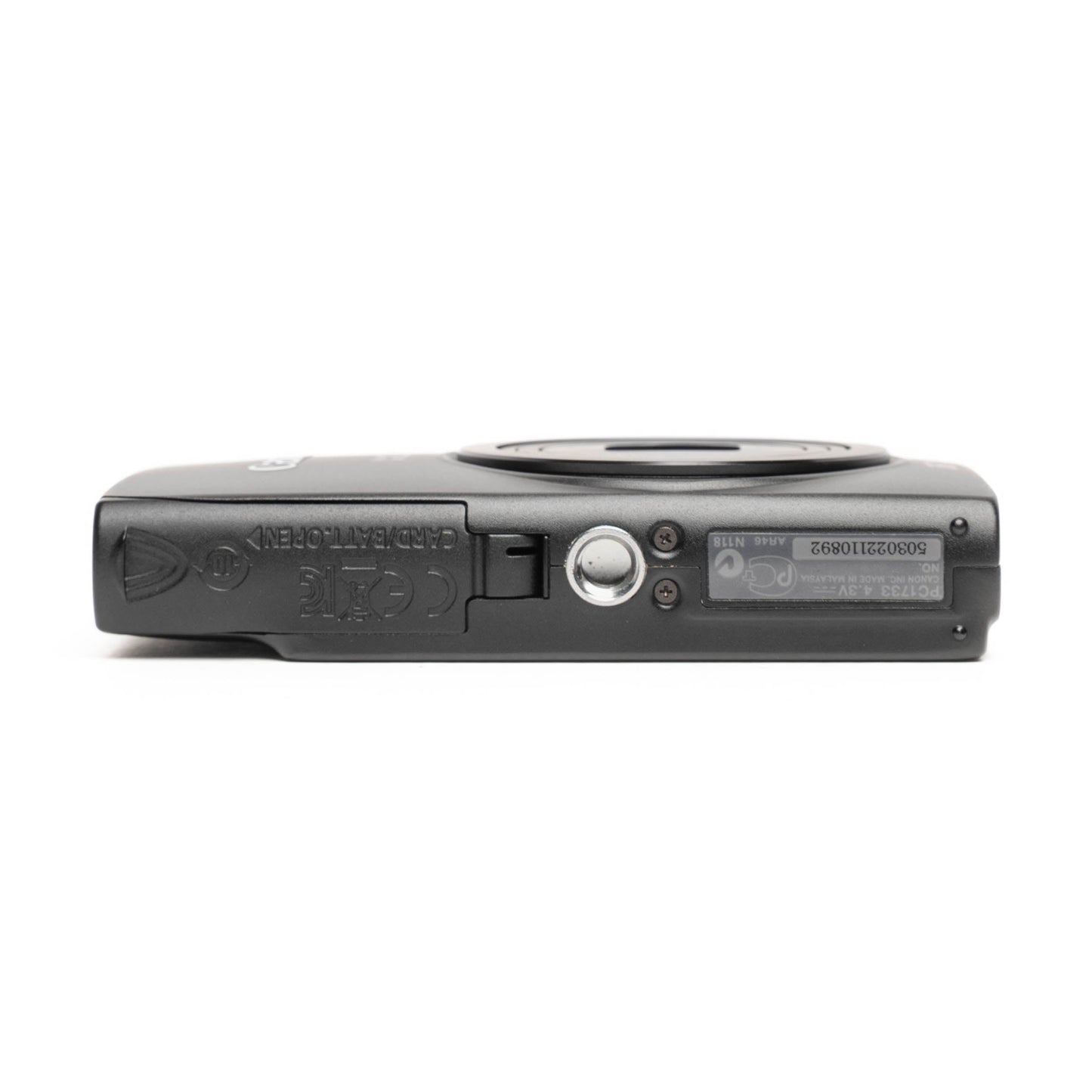 Canon IXUS 127 HS 16.1MP Digital Camera