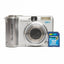 Canon PowerShot A610 5.0MP Digital Camera