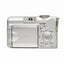 Canon PowerShot A610 5.0MP Digital Camera