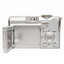 Canon PowerShot A610 5.0MP Digital Camera