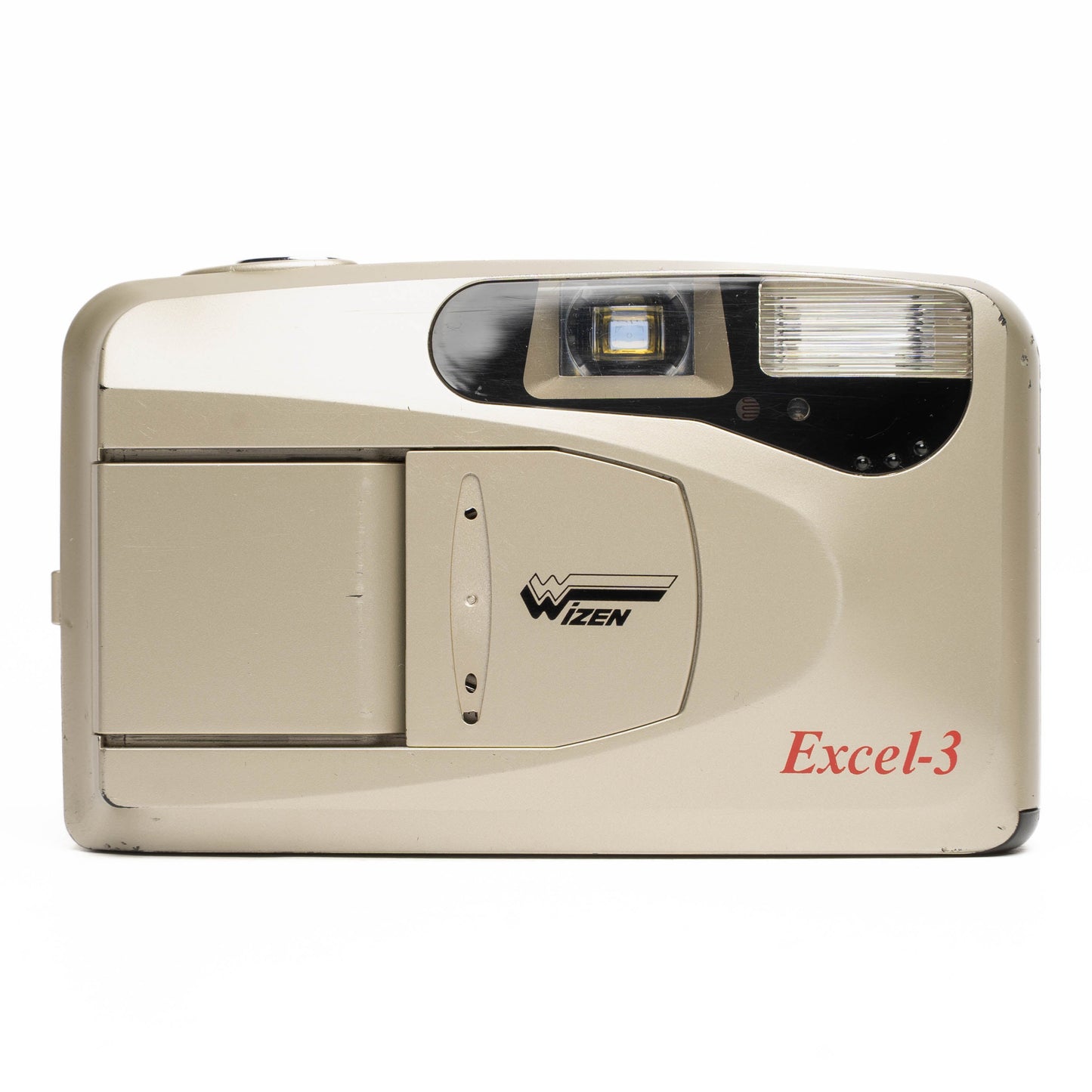 Wizen Excel-3 Film Camera