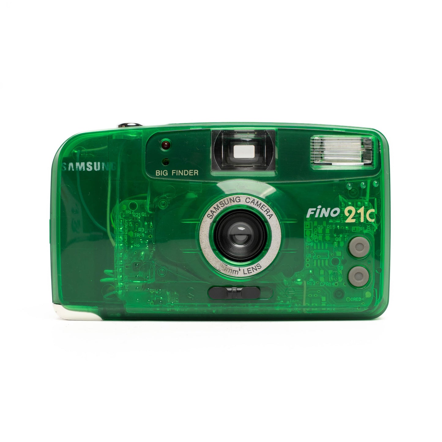 Samsung FINO 21C 30mm Film Camera