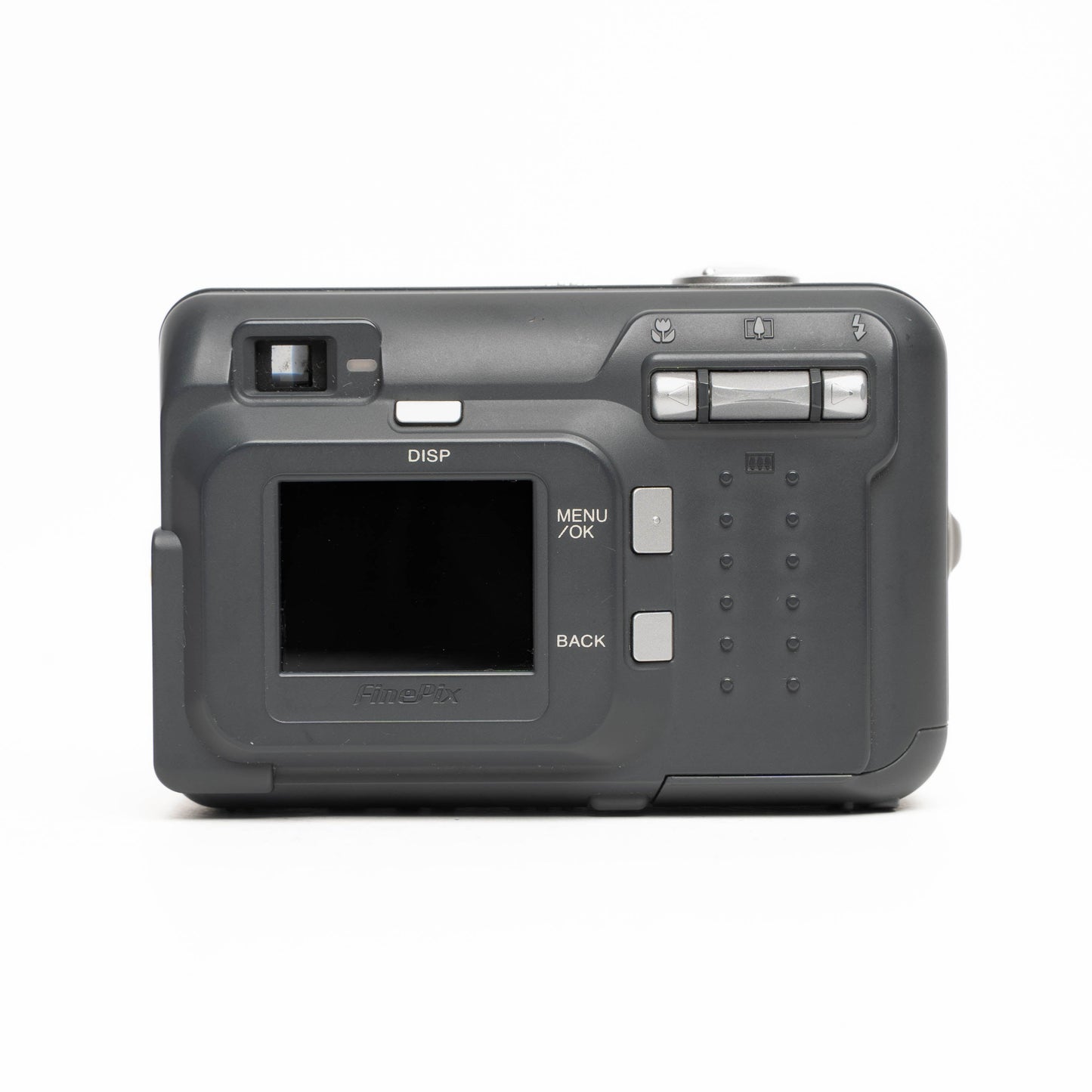 Fujifilm FinePix A205S 2.0MP Digital Camera