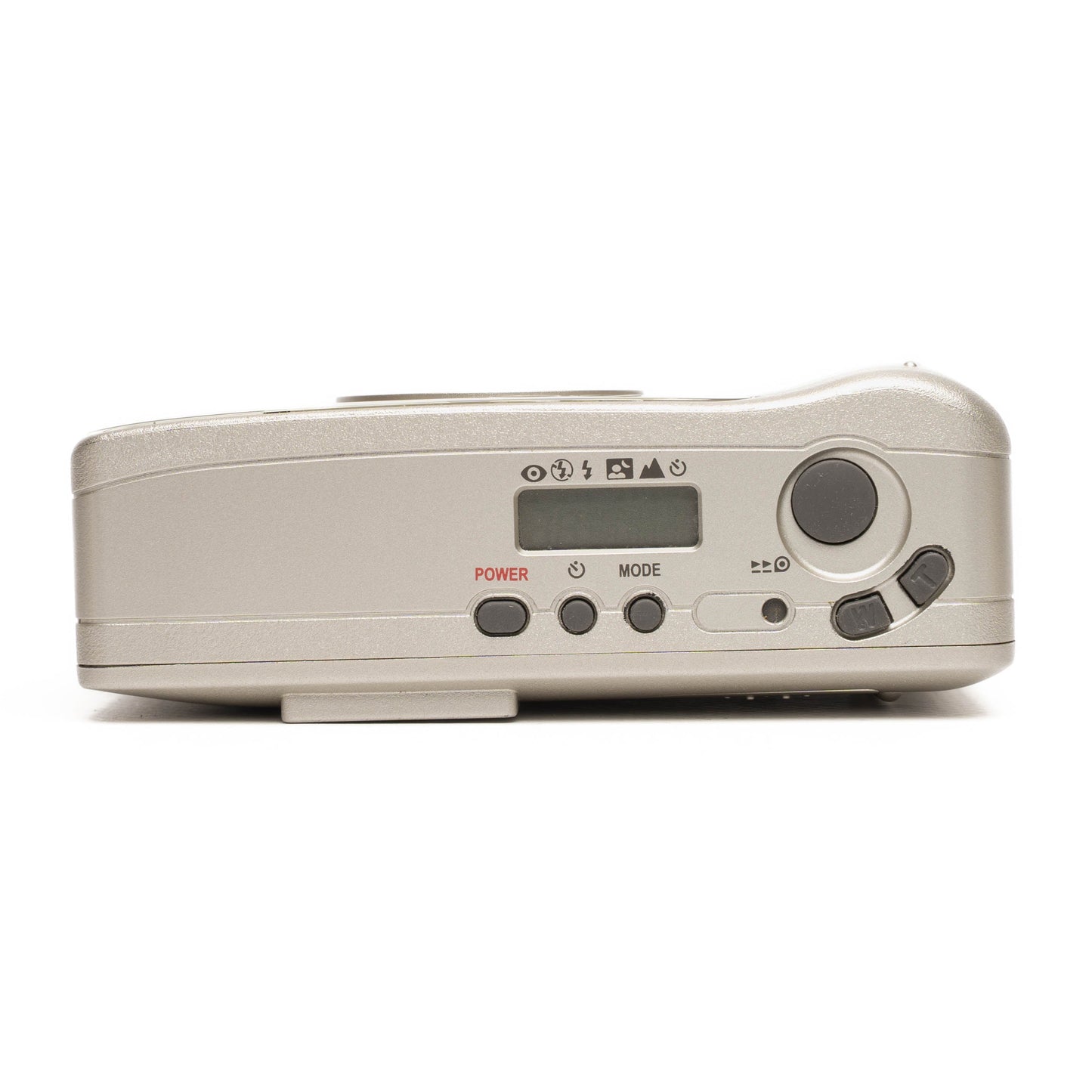 Revue 740 AF Zoom Film Camera
