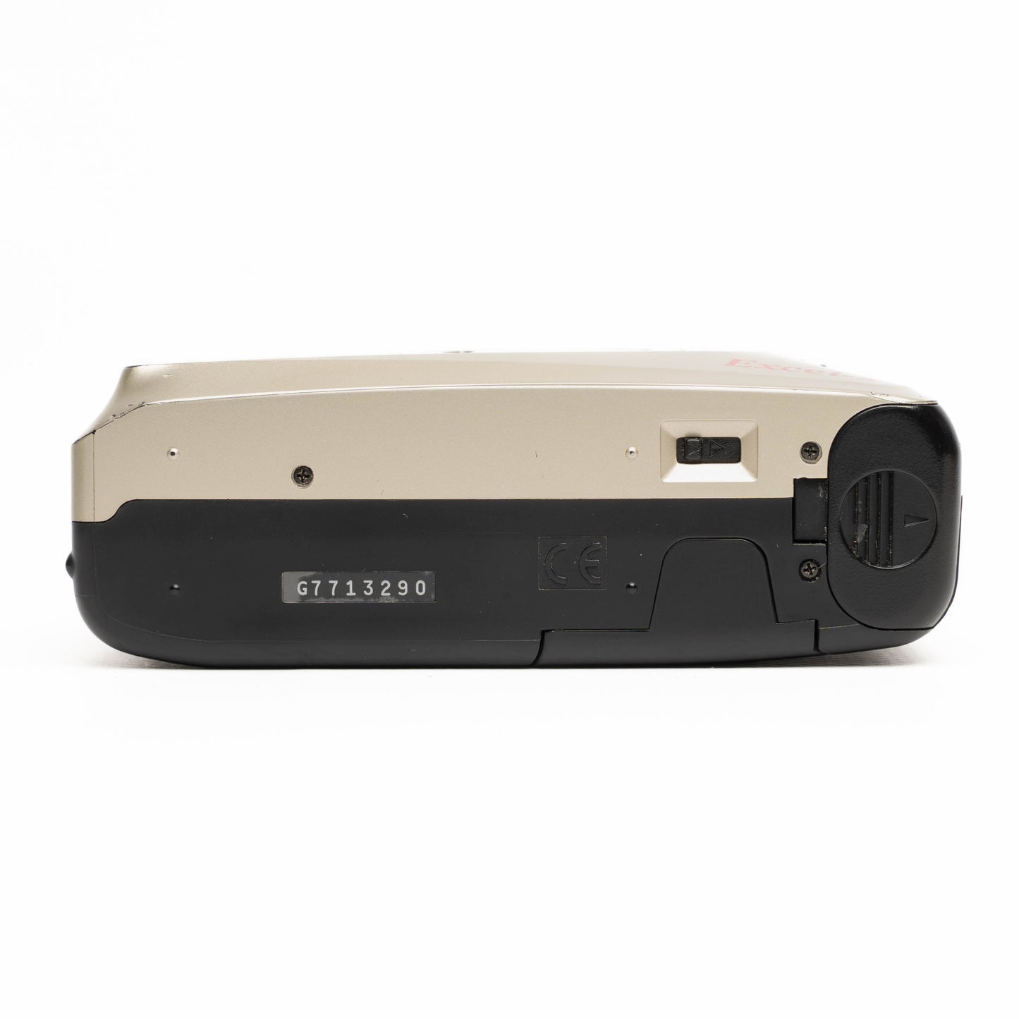 Wizen Excel-3 Film Camera