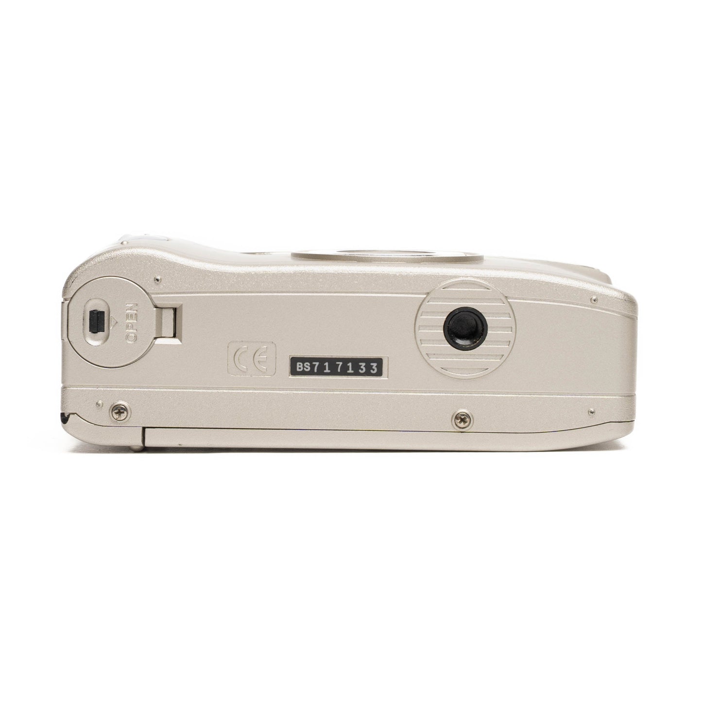 Revue 740 AF Zoom Film Camera