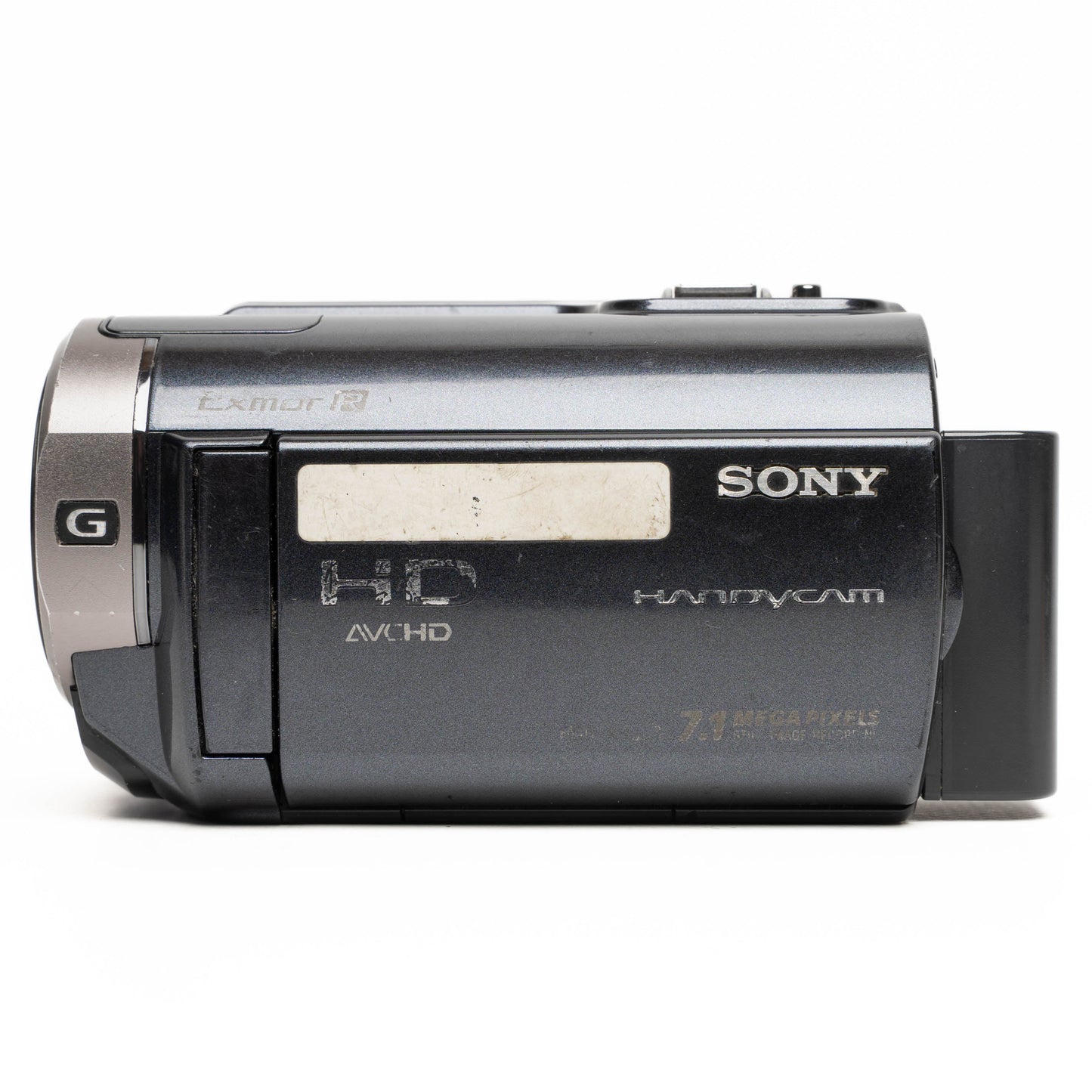 Sony Handycam HDR-XR350E HDD PAL Camcorder