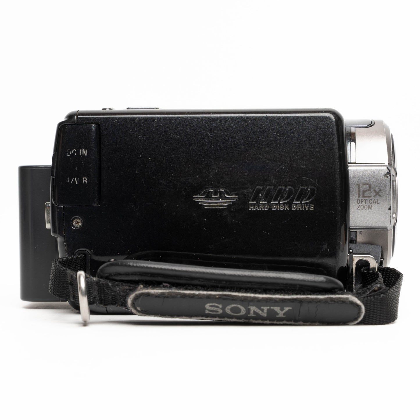 Sony Handycam HDR-XR350E HDD PAL Camcorder