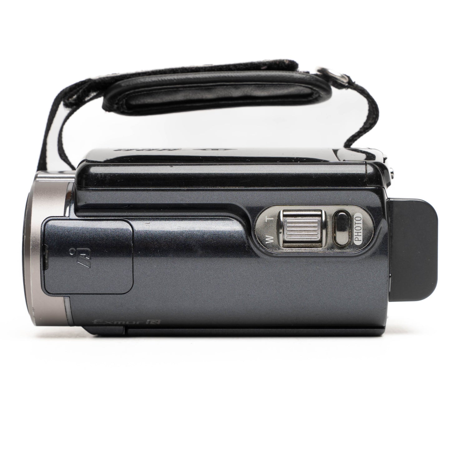Sony Handycam HDR-XR350E HDD PAL Camcorder