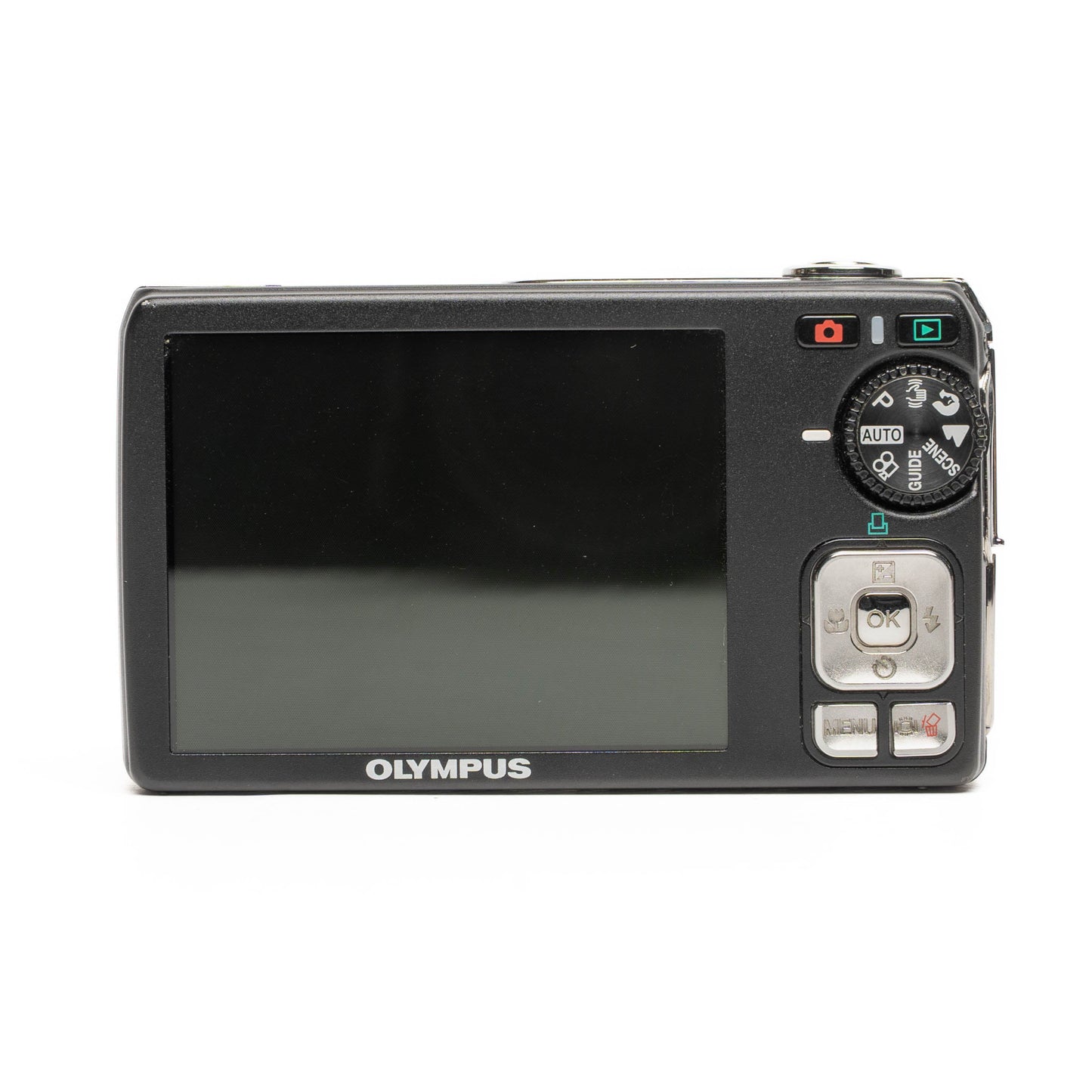 Olympus FE-290 7.1MP Digital Camera