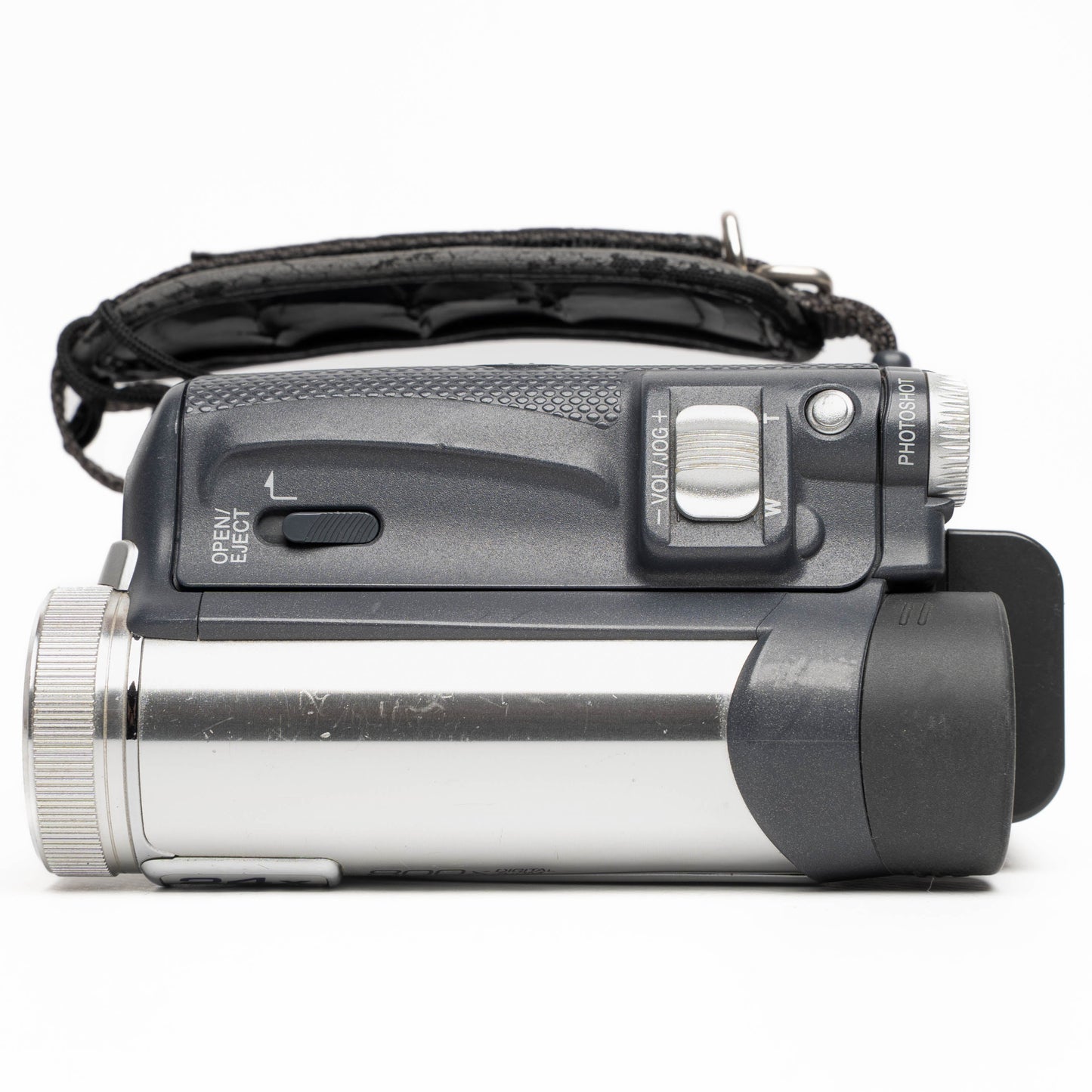 Panasonic NV-GS11 MiniDV PAL Camcorder