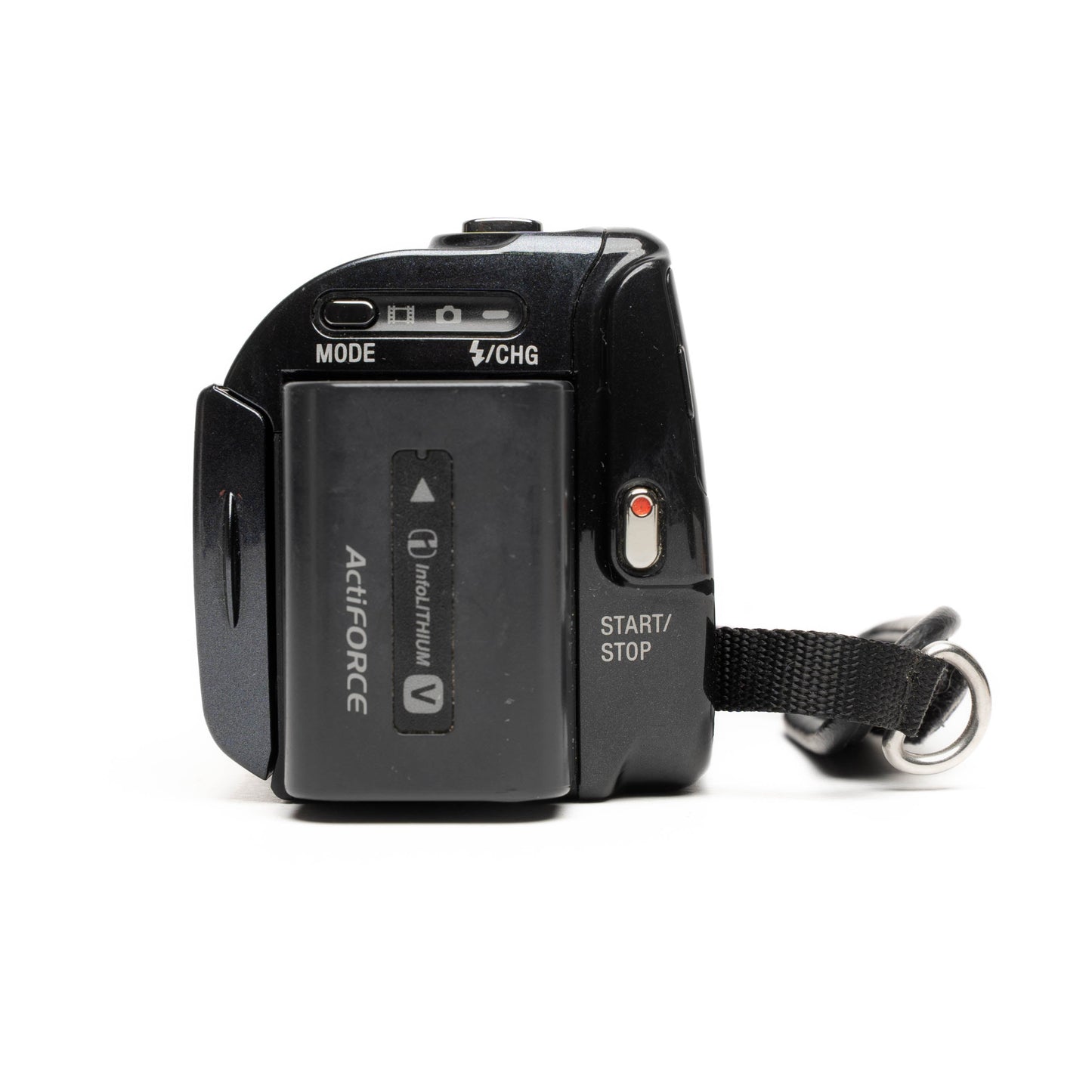 Sony Handycam HDR-XR350E HDD PAL Camcorder