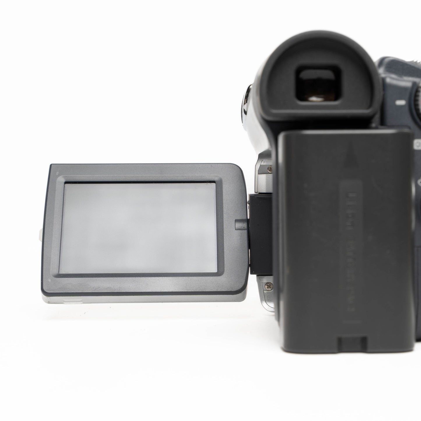 Panasonic NV-GS11 MiniDV PAL Camcorder