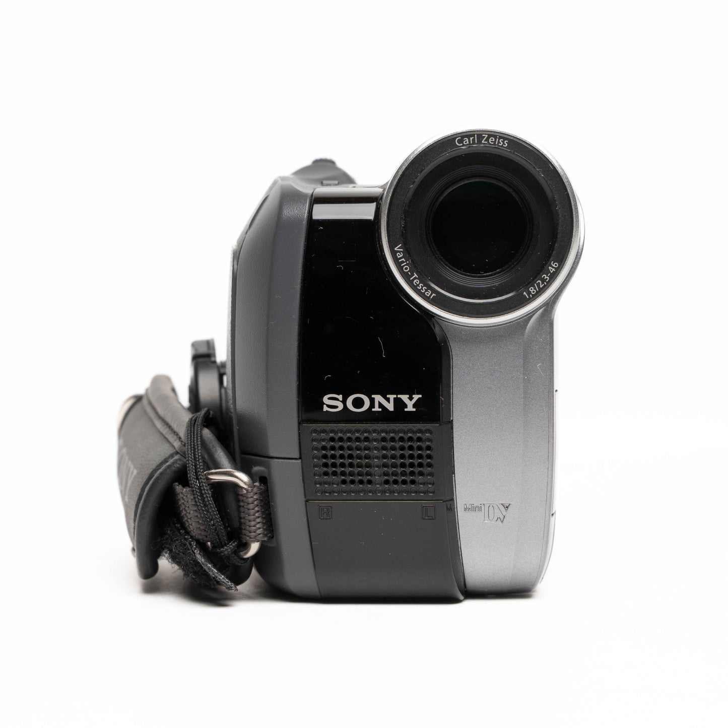 Sony Handycam DCR-HC28E MiniDV PAL Camcorder