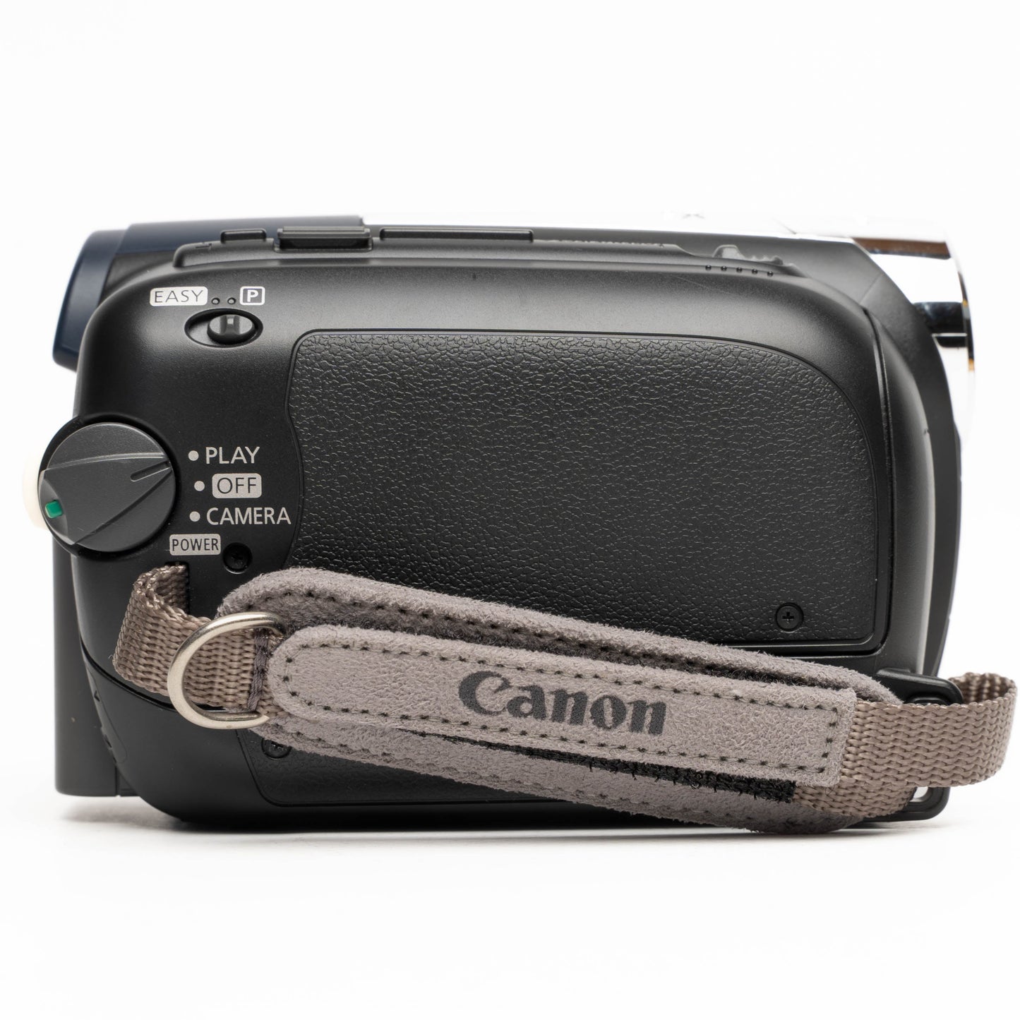 Canon MD215 MiniDV PAL Camcorder