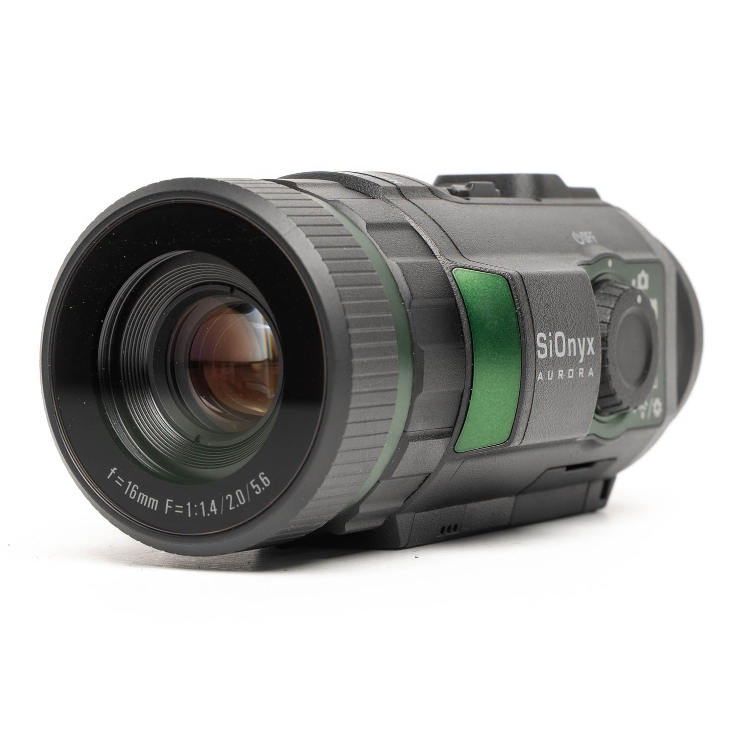 SIONYX AURORA CDV-100C Digital Night Vision Camera