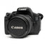 Canon EOS 600D Digital SLR with EFS 18-55mm DSLR Camera