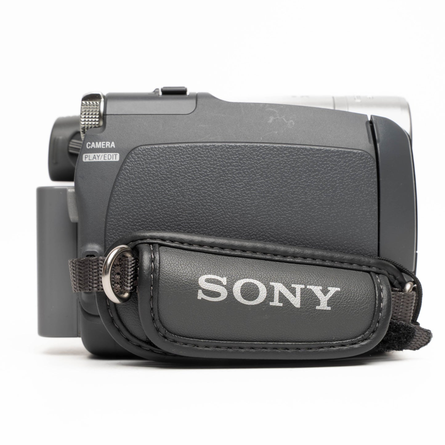 Sony Handycam DCR-HC28E MiniDV PAL Camcorder
