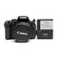 Canon EOS 600D Digital SLR with EFS 18-55mm DSLR Camera